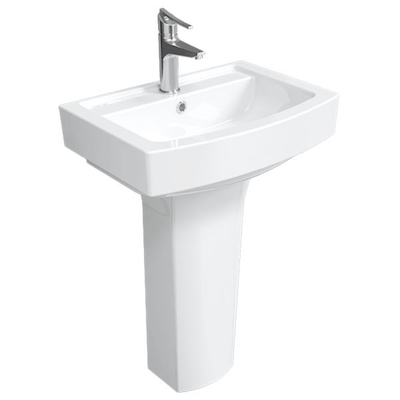 قیمت خرید روشویی پایه دار  عمده به صرفه و ارزان