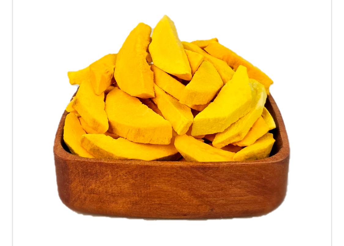 قیمت عمده انبه خشک پفکی صادراتی + خرید با تخفیف ویژه