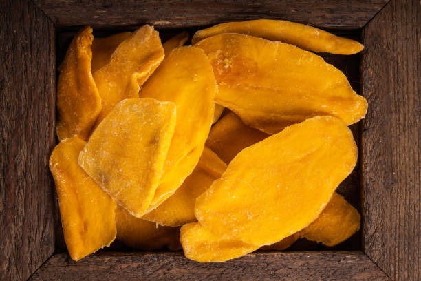 قیمت انبه خشک + خرید باور نکردنی