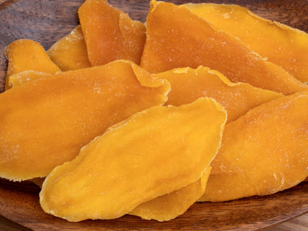 تصویر 4 از قیمت انبه خشک + خرید باور نکردنی