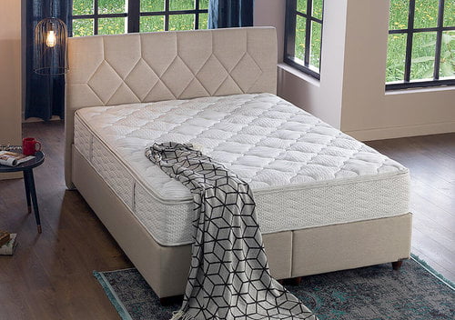 معرفی تشک خوشخواب معمولی + بهترین قیمت خرید