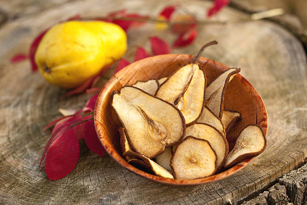 فروش گلابی خشک + قیمت خرید به صرفه