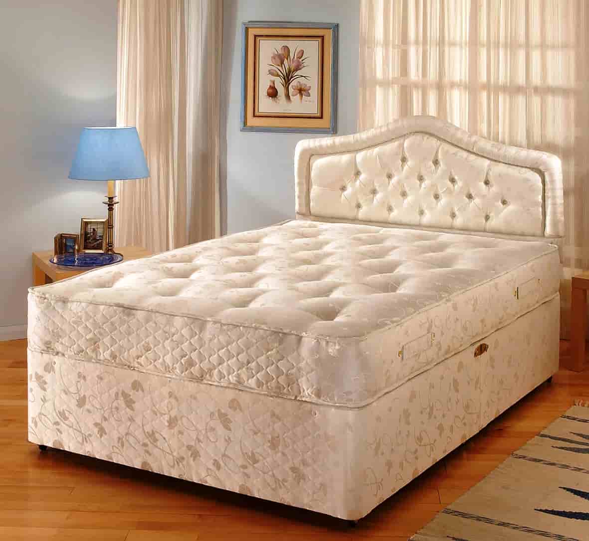 راهنما ی خرید تشک خوشخواب ضخیم + قیمت عالی