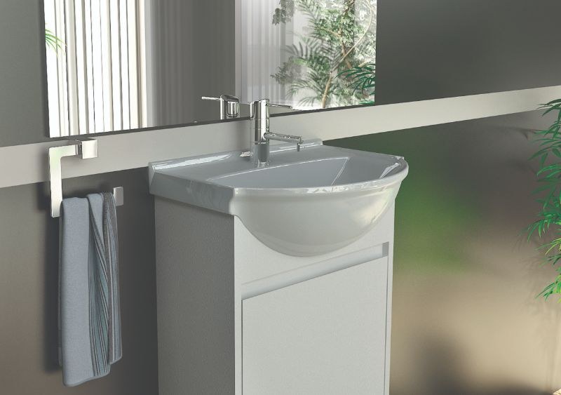 قیمت خرید روشویی کابینتی + فروش ویژه