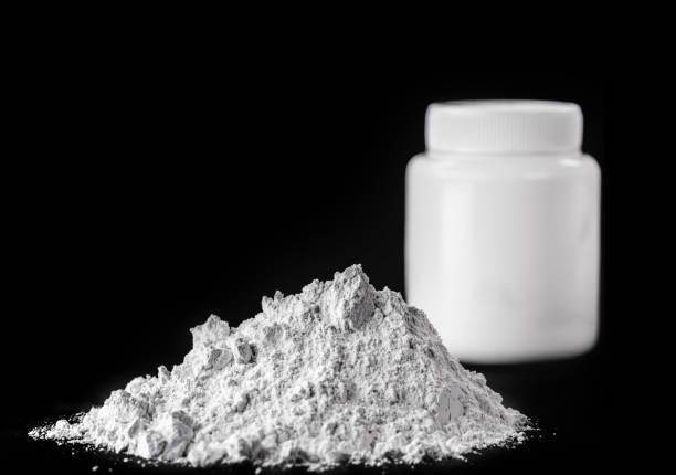 قیمت و خرید پودر نانو اکسید سیلیسیم + فروش ارزان