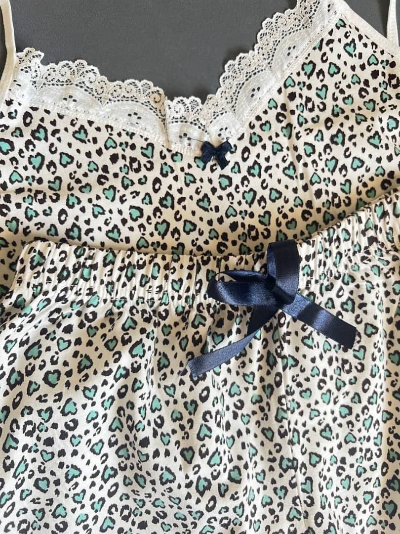 تصویر 3 از تاپ شورت زنانه اینچی