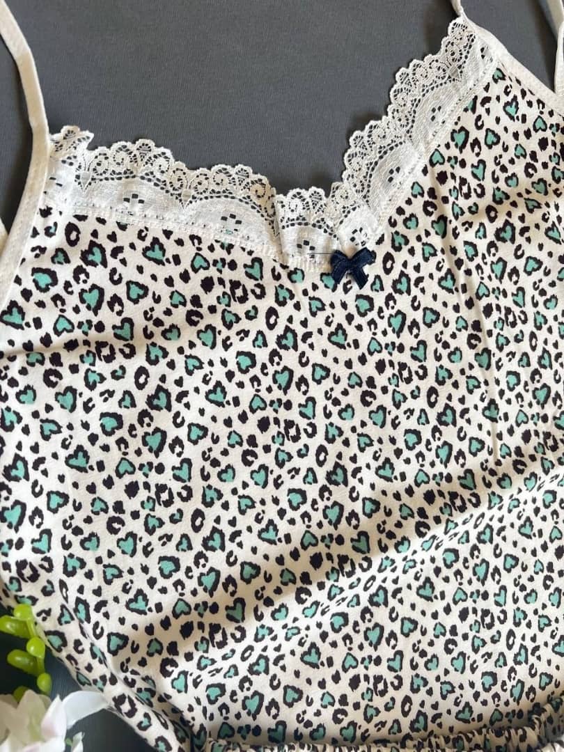 تصویر 4 از تاپ شورت زنانه اینچی