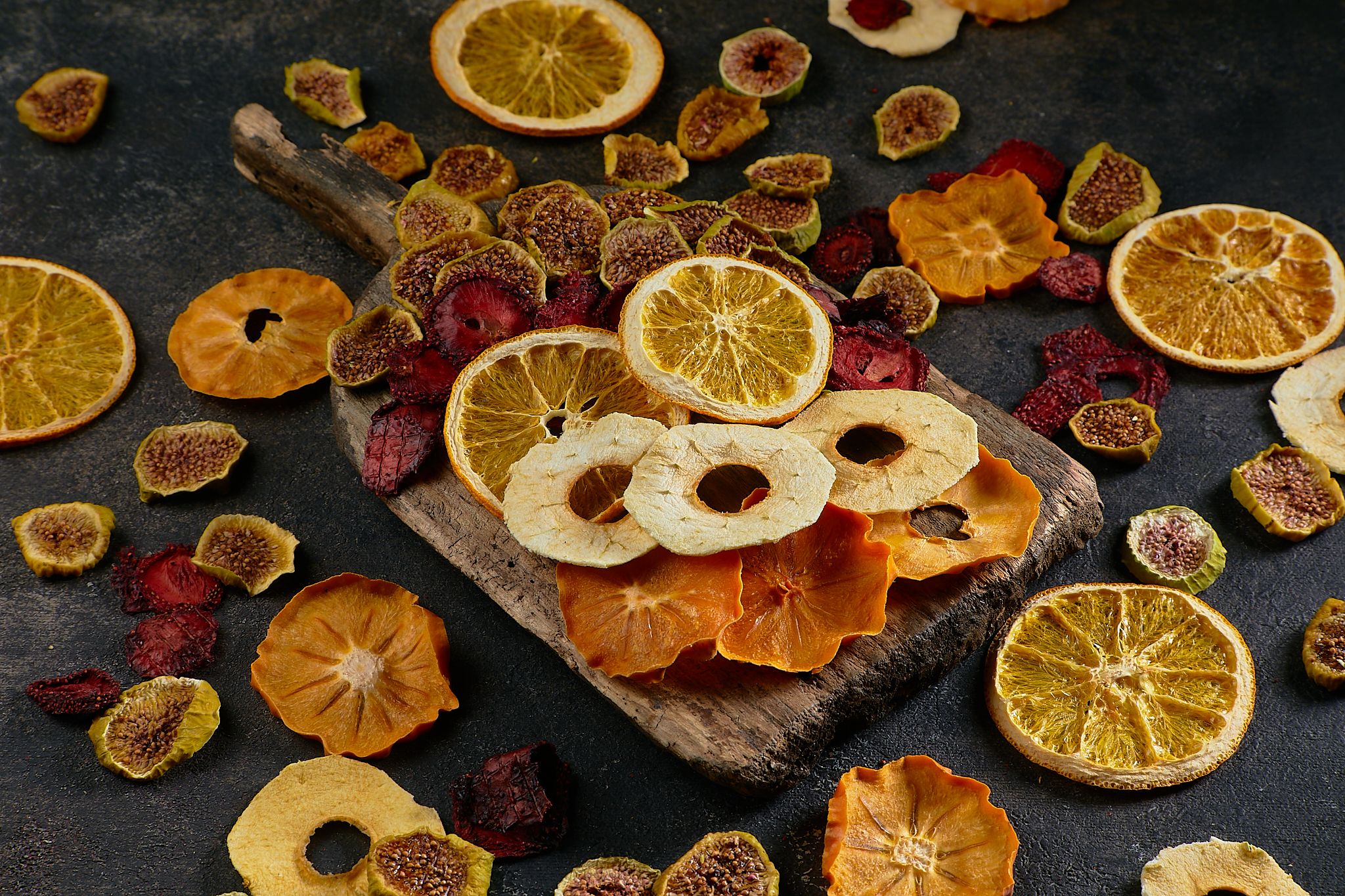 خرید و قیمت میوه خشک حرارتی درجه یک + فروش عمده