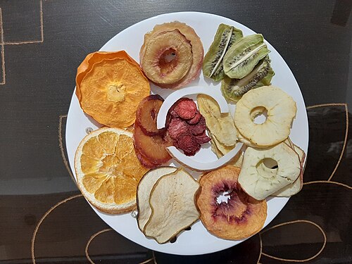 تصویر 1 از ارائه عمده انواع میوه خشک مخلوط باندرولی 200 گرمی با قیمت ویژه