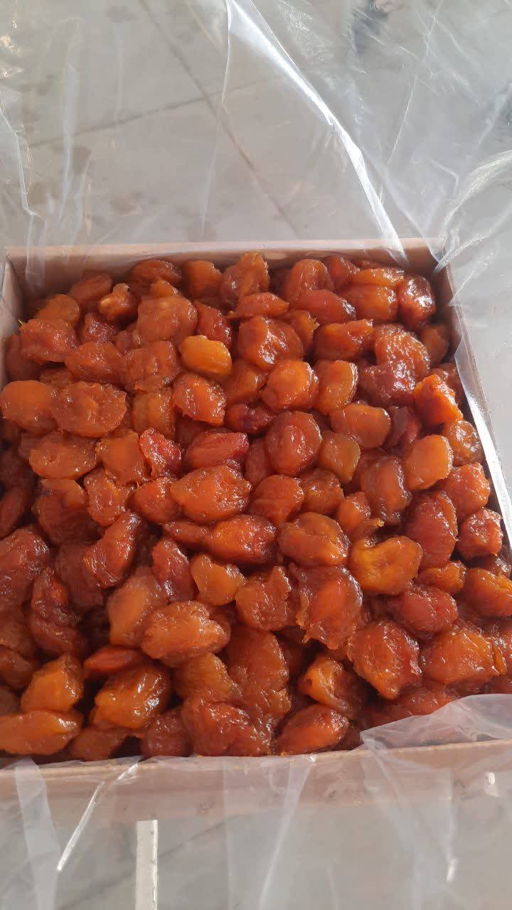 فروش فوری آلو بخارا + حاج حسنی درجه یک