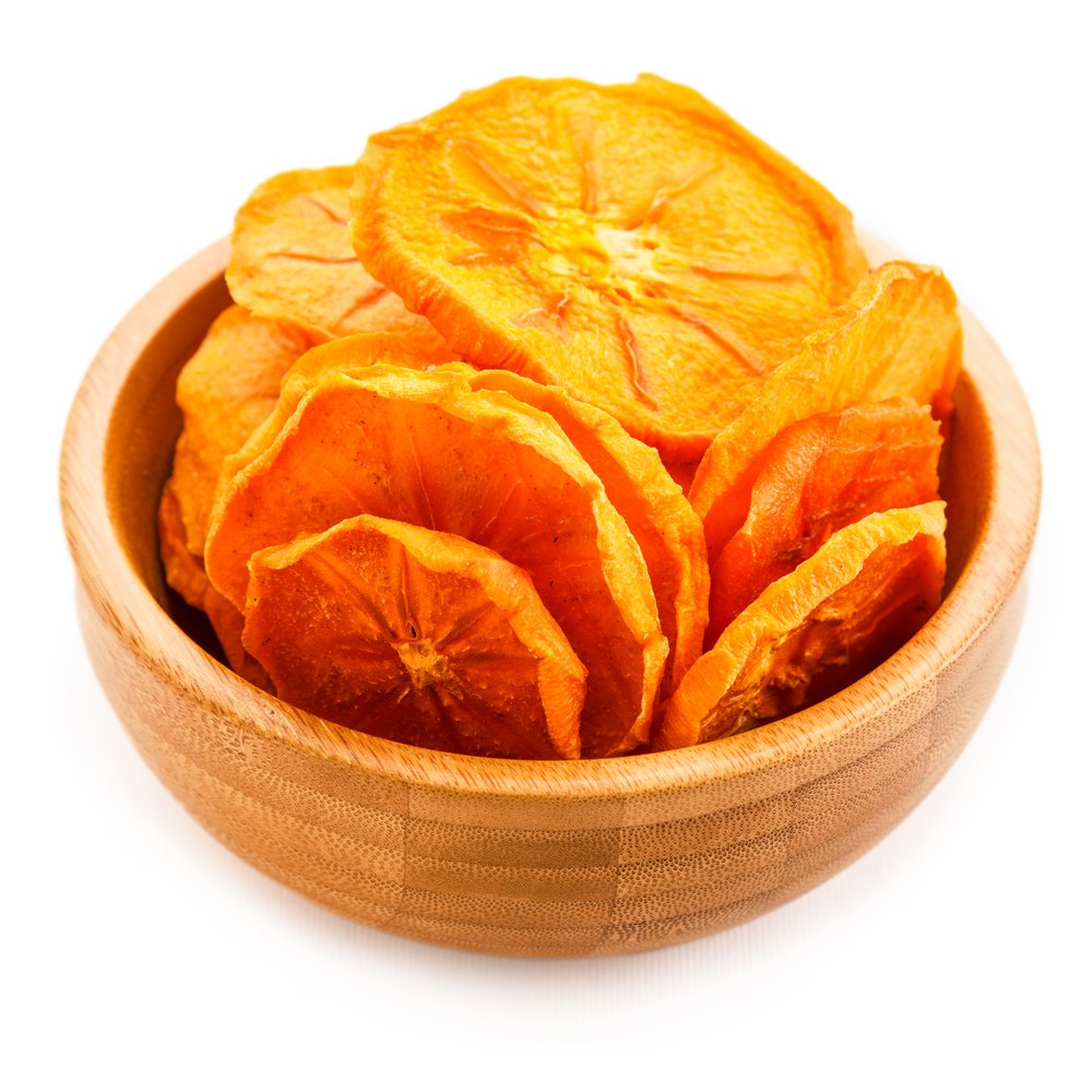 فروش چیپس خرمالو با شرایط فوق العاده