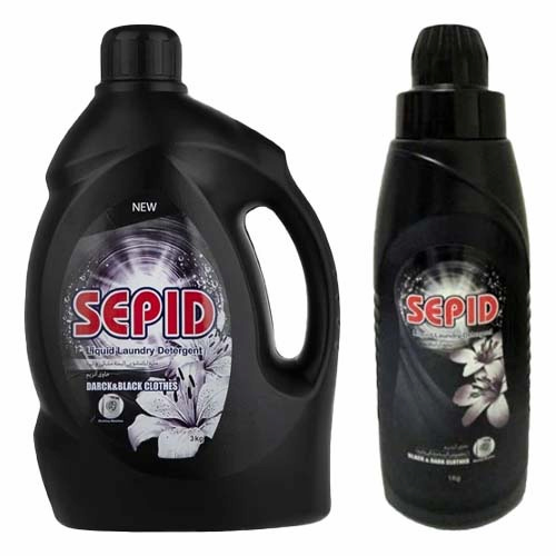 قیمت مایع لباسشویی مشکین شوی سپید