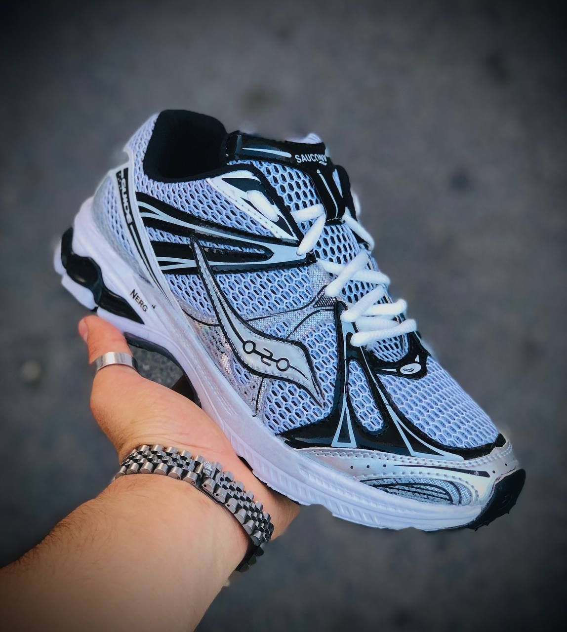 کفش ساکونی مردانه فروش عمده