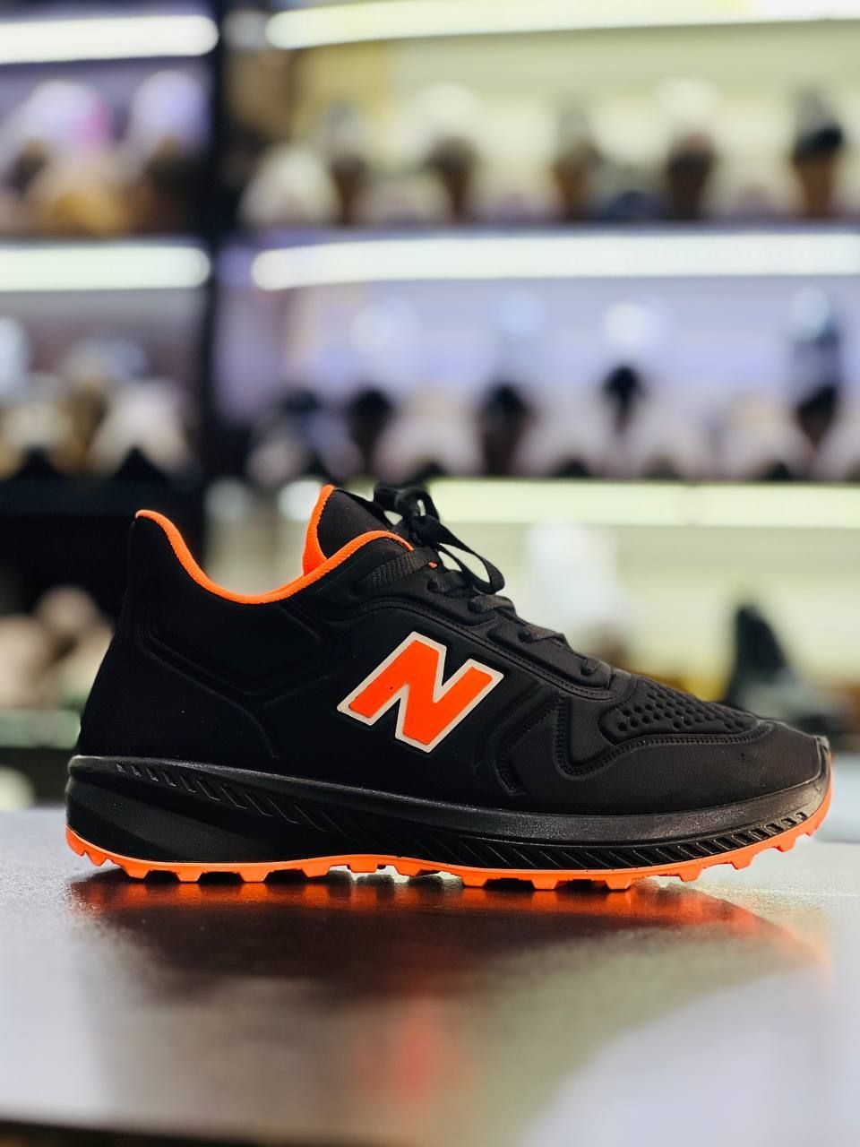 قیمت نیو بالانس دو رنگ مردانه