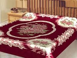 قیمت خرید پتو گلبافت جدید با فروش عمده