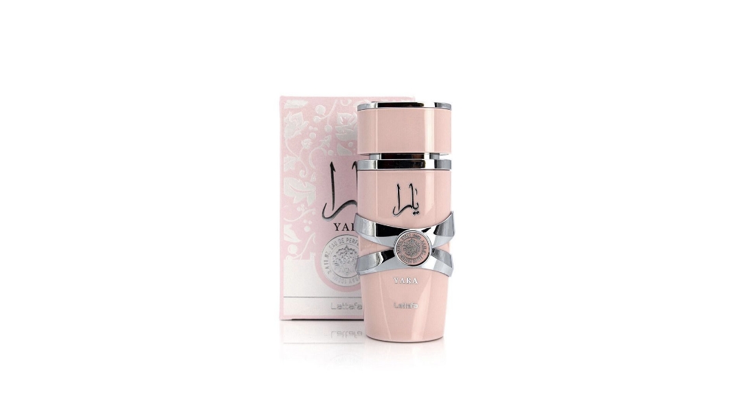 خرید اسانس عطر یارا + قیمت فروش استثنایی