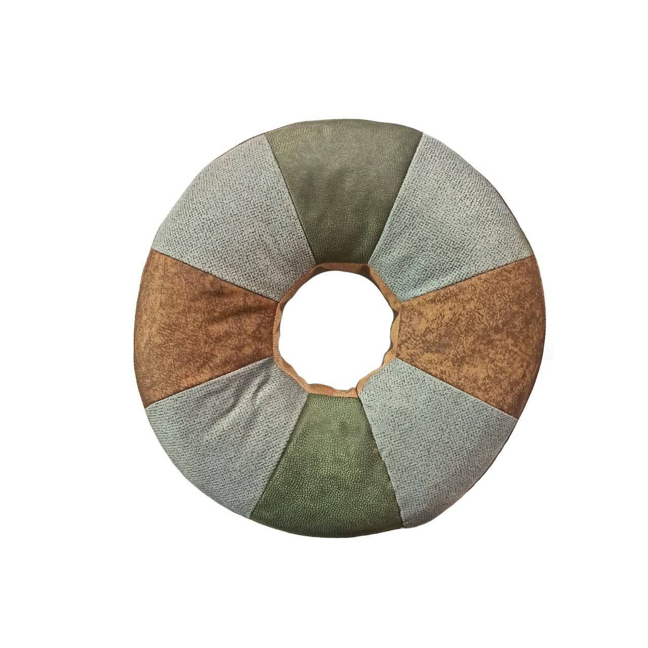 قیمت عمده کف بازار و ارزان نشیمن چهل تیکه دایره الیاف کرک و پر