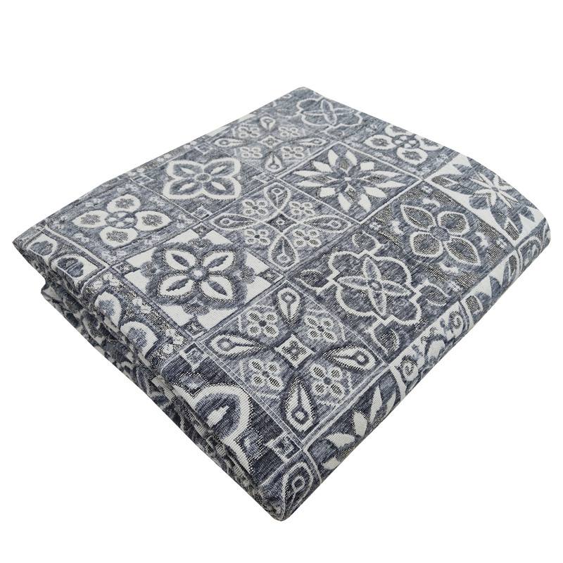 قیمت عمده کف بازار و با کیفیت + روفرشی مخمل طرح خشتی گلبافت یزد 6 متری