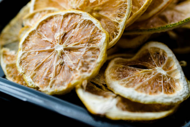 تصویر 5 از خرید لیمو خشک ورقه ای + قیمت فروش استثنایی