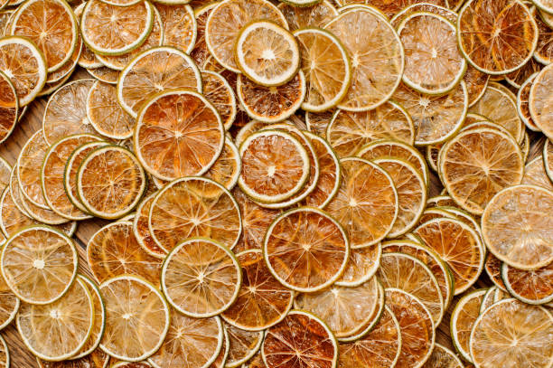 تصویر 3 از خرید لیمو خشک ورقه ای + قیمت فروش استثنایی