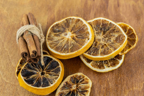 تصویر 4 از قیمت لیمو خشک اسلایس شده + خرید باور نکردنی