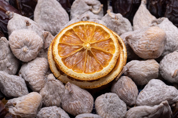 تصویر 1 از قیمت خرید لیمو خشک ایرانی + فروش ویژه