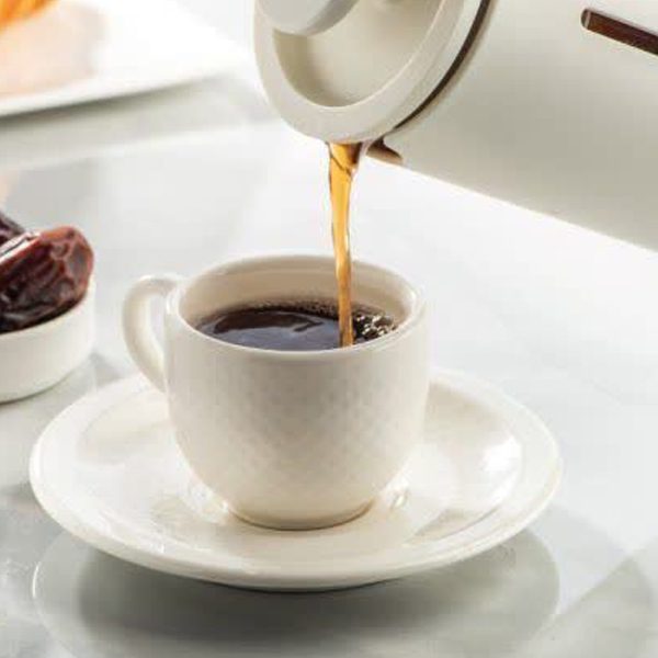 قیمت قهوه هسته خرما فله با کیفیت ارزان + خرید عمده