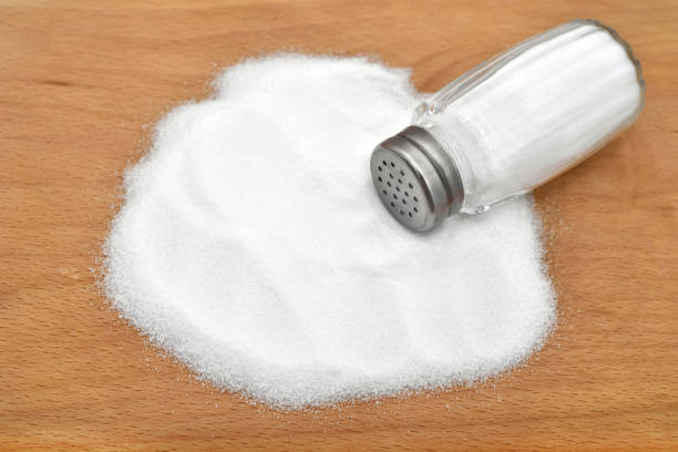 قیمت خرید نمک خوراکی تصفیه شده ید دار با فروش عمده