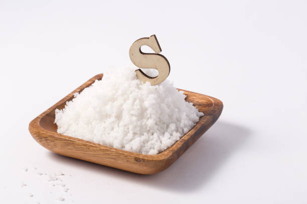 خرید و قیمت نمک دریا اصل + فروش عمده