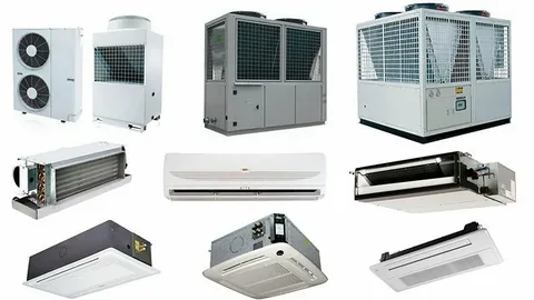 فروش دستگاه چیلر