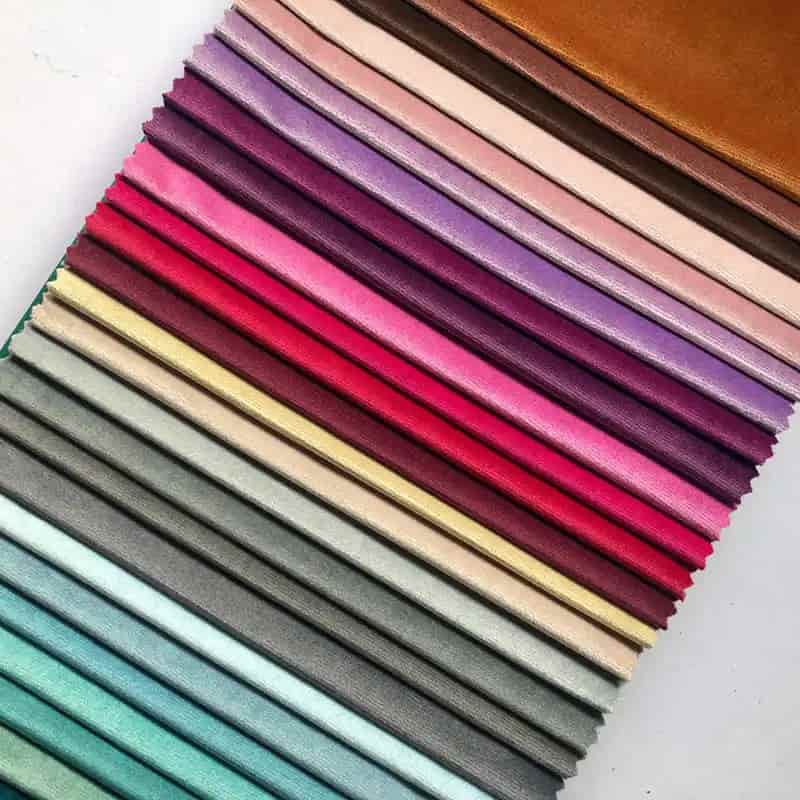 قیمت خرید پارچه مبلی شانل ساده با فروش عمده