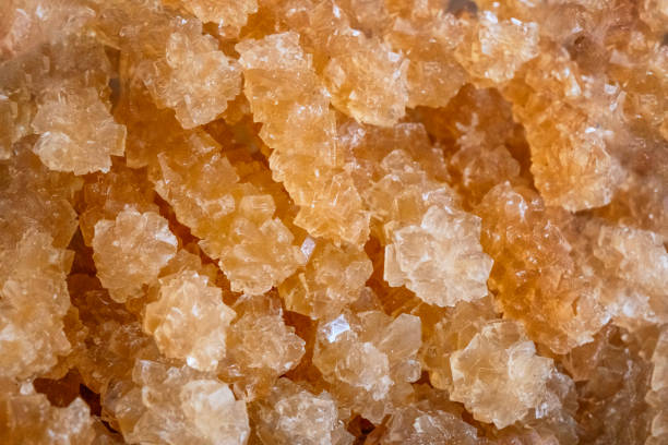 خرید نبات زعفرانی + قیمت فروش استثنایی