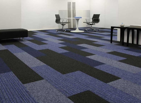 قیمت کفپوش رولی پی وی سی طرح پارکت با کیفیت ارزان + خرید عمده