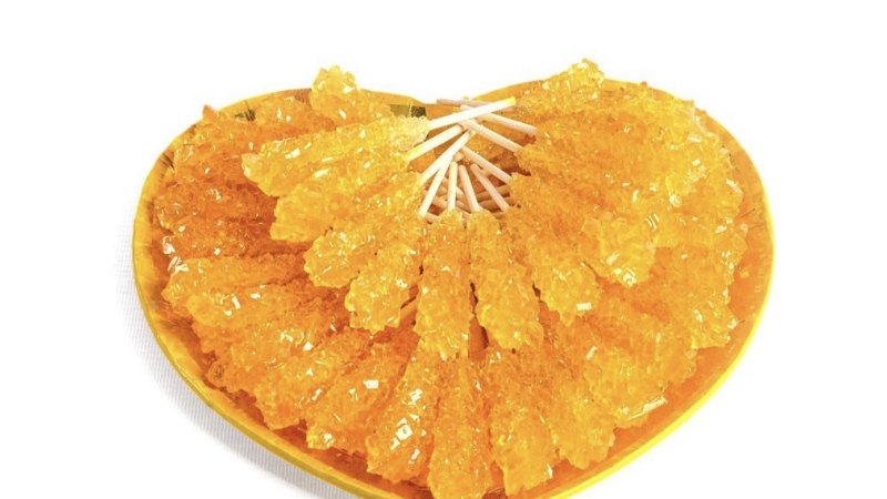 قیمت نبات پذیرایی  + خرید باور نکردنی