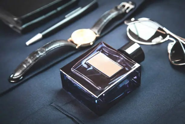 تصویر 1 از خرید ادکلن مردانه معروف + قیمت فروش استثنایی