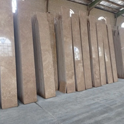 خرید و فروش سنگ عسلی دهشیر  با شرایط فوق العاده