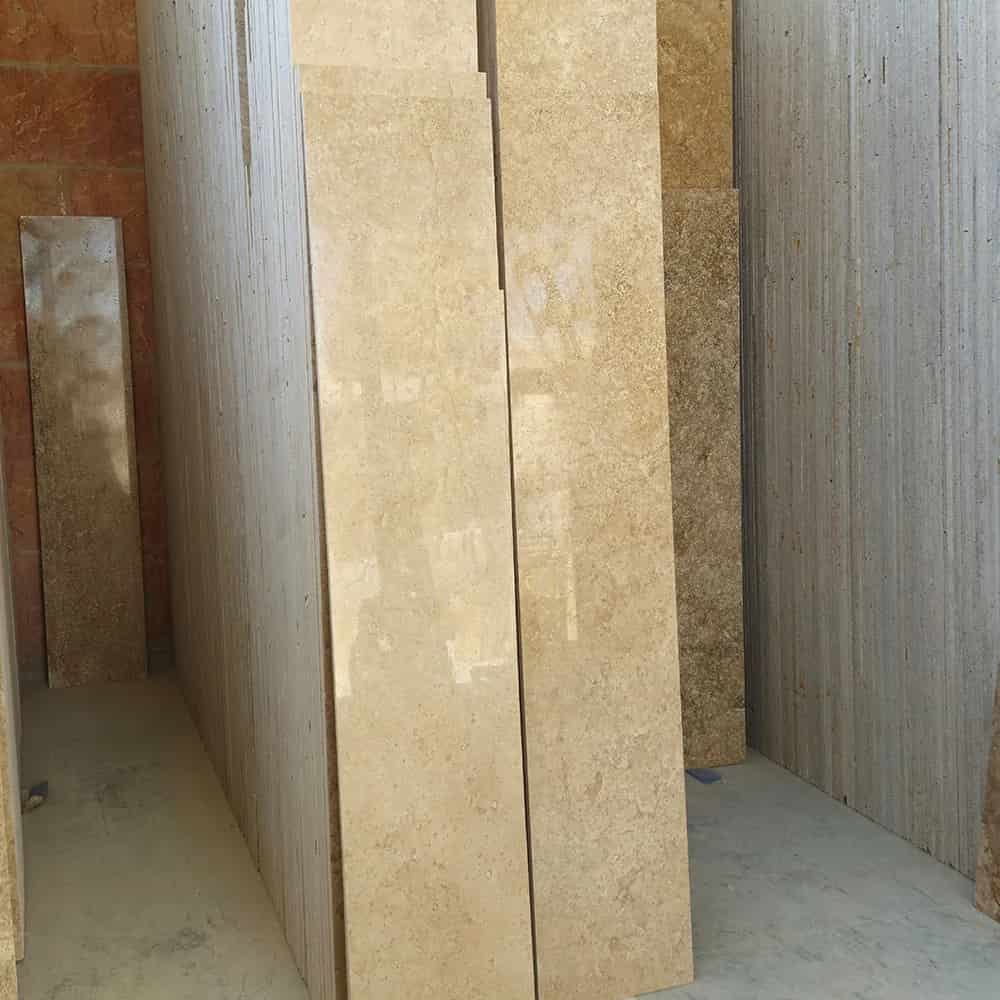 قیمت خرید سنگ کرم عسلی  با فروش عمده