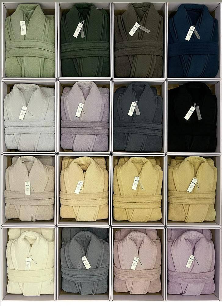 قیمت فروش عمده حوله تن پوش مردانه + قیمت باور نکردنی