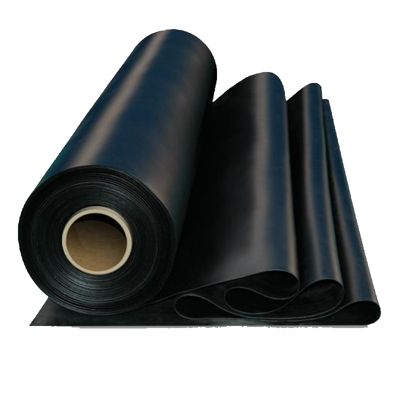 خرید و قیمت ورق ژئوممبران ۲ میلی متر عرض ۴.۱۰ متر + فروش عمده