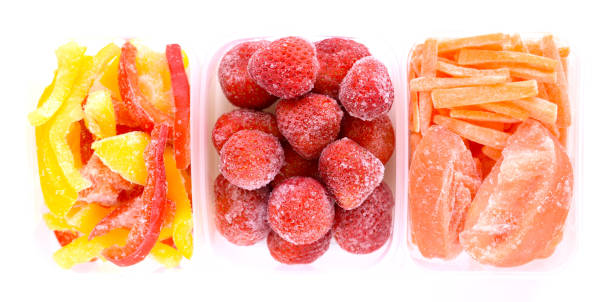 تصویر 3 از خرید میوه خشک انجمادی + قیمت فروش استثنایی و به صرفه