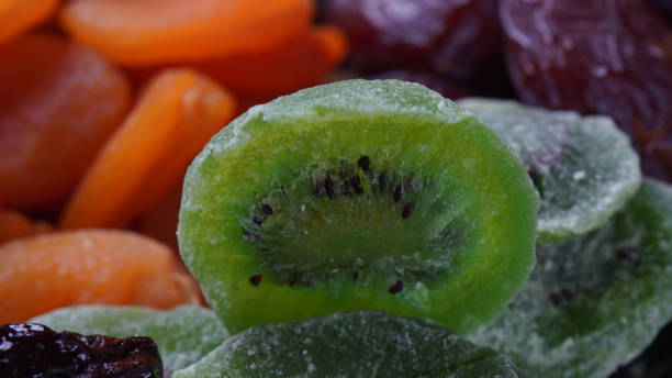 تصویر 4 از خرید میوه خشک انجمادی + قیمت فروش استثنایی و به صرفه