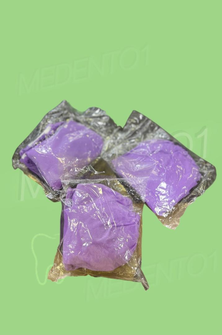 آستین الیافی یک بار مصرف دندانپزشکی + خرید عمده