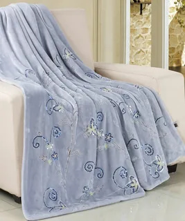 خرید و فروش پتو ژله ای یک نفره با شرایط فوق العاده