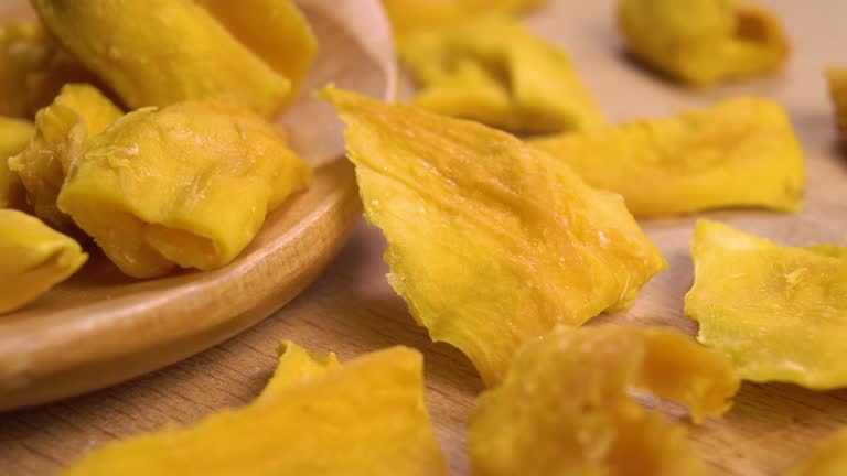 تصویر 2 از فروش انبه خشک + قیمت خرید به صرفه