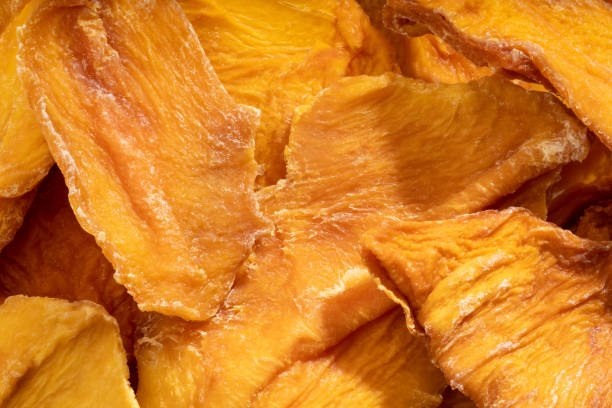 تصویر 3 از فروش انبه خشک + قیمت خرید به صرفه