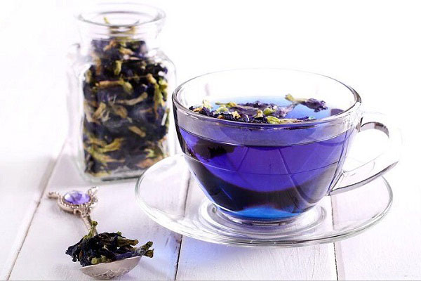 خرید و قیمت گل گاو زبان شمال + فروش صادراتی