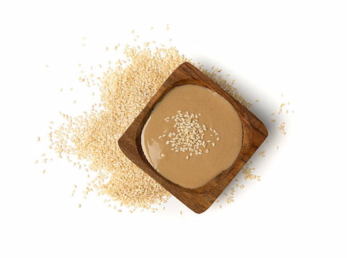 قیمت و خرید ارده کنجد ممتاز + فروش ارزان