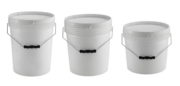 قیمت خرید سطل پلاستیکی ۲۰ لیتری عمده به صرفه و ارزان