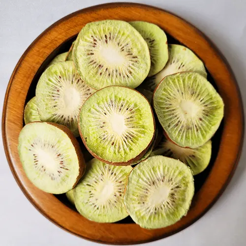 قیمت خرید کیوی خشک پفکی + فروش خرده و عمده