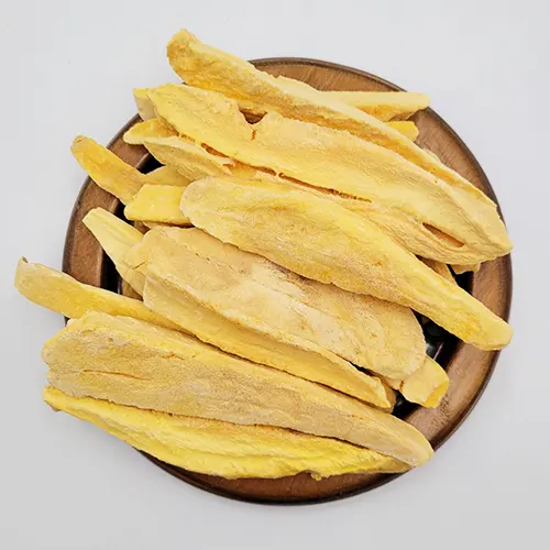 تصویر 1 از قیمت خرید انبه خشک پفکی + فروش خرده و عمده